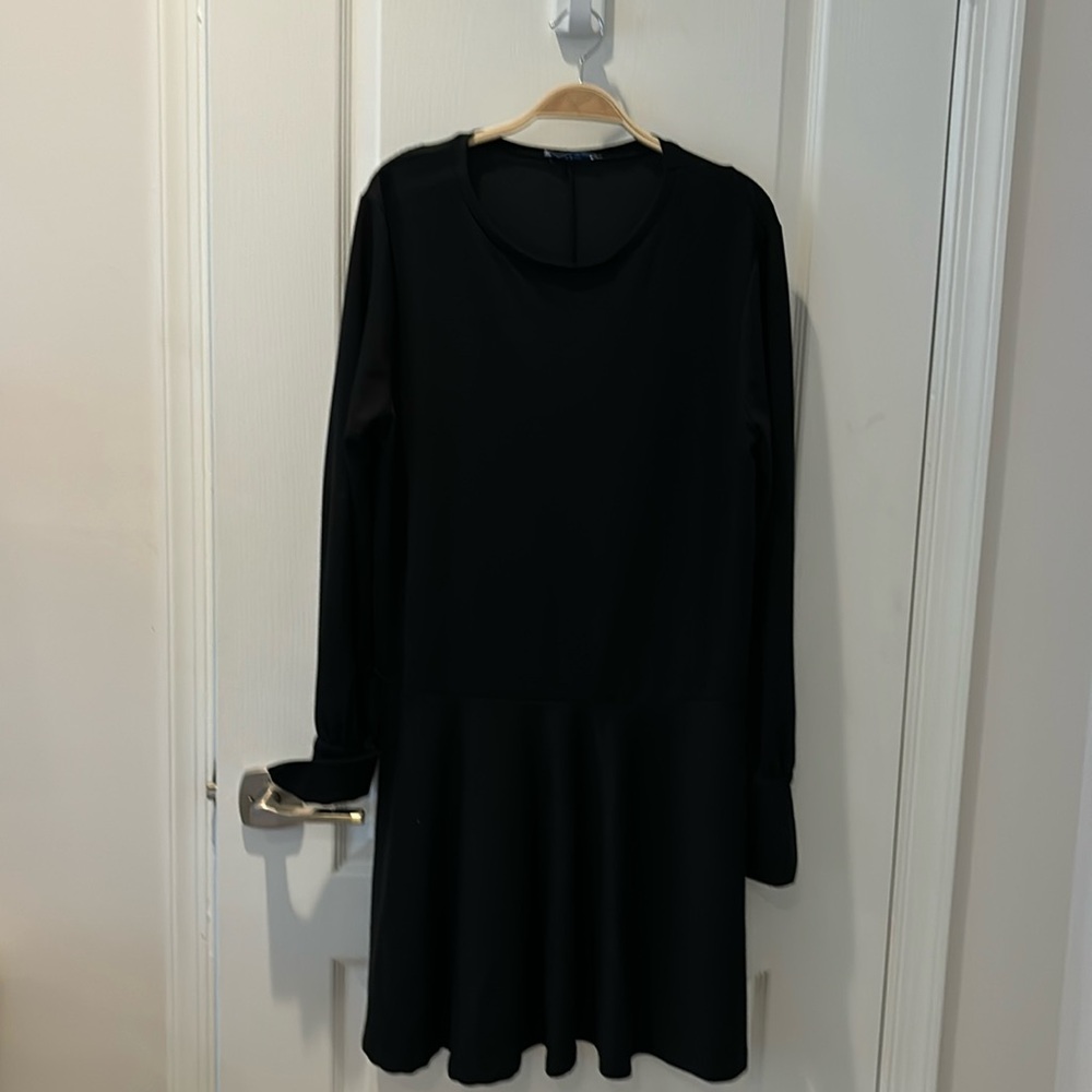 Zara dress